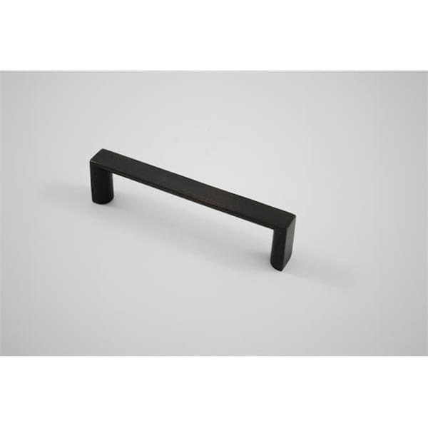 Residential Essentials Residential Essentials 10279VB Cabinet Bar Pull; Venetian Bronze 10279VB - main